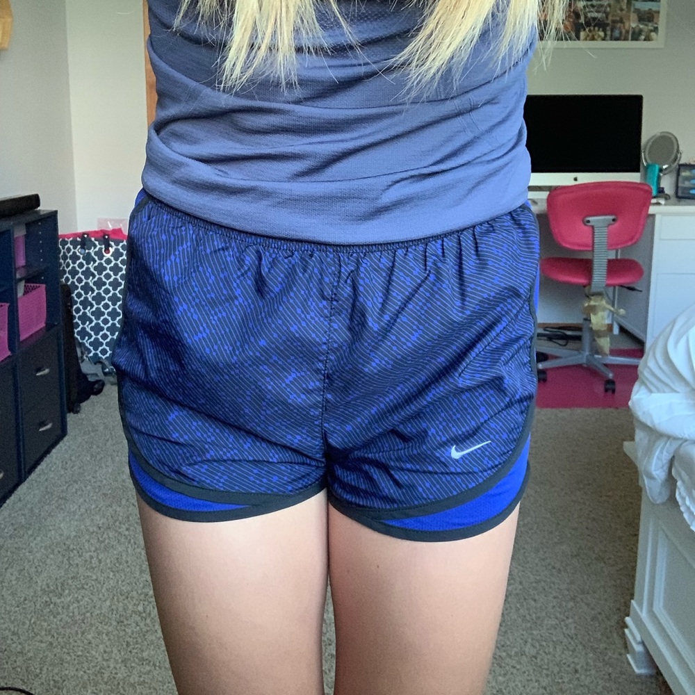 Women’s Nike Athletic Shorts